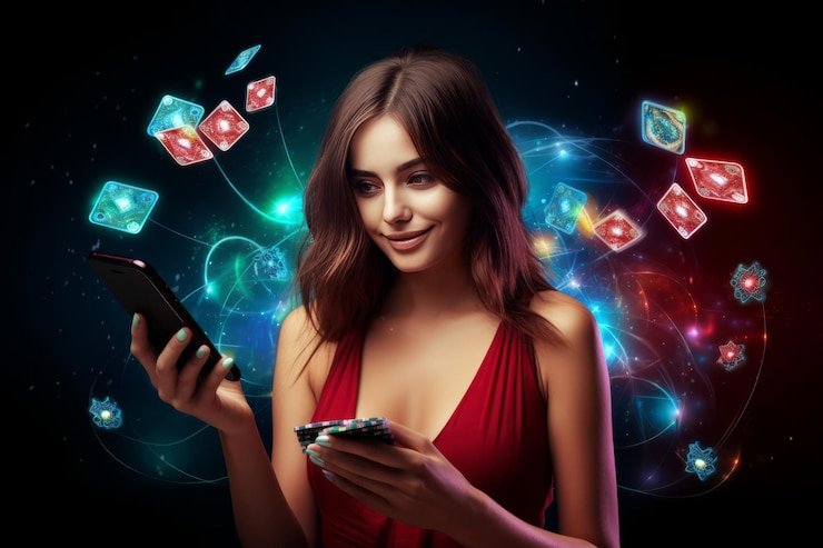 4live Meja langsung