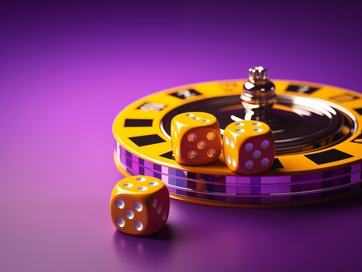 4live Cleocatra Baccarat Langsung